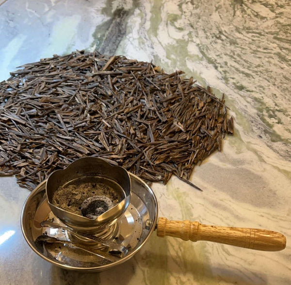 مبخرة الهند