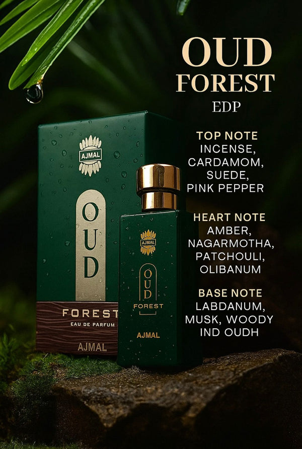 عطر فورست