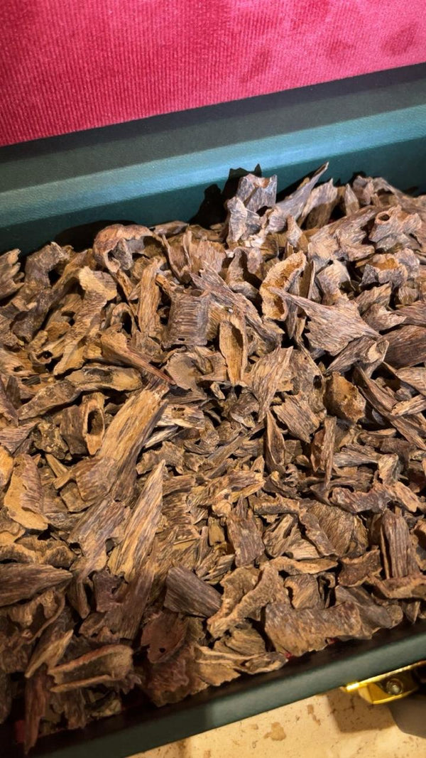 ثمن موري هندي