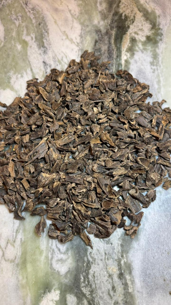 بلموري هندي